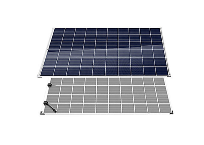 60 Cells Poly Solar Panel 1