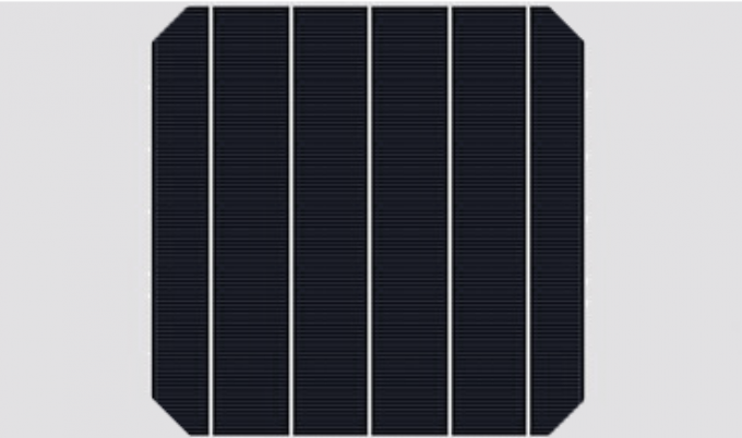 600 Watt Photovoltaic Solar Panels 1