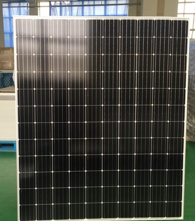 600 Watt Photovoltaic Solar Panels 0