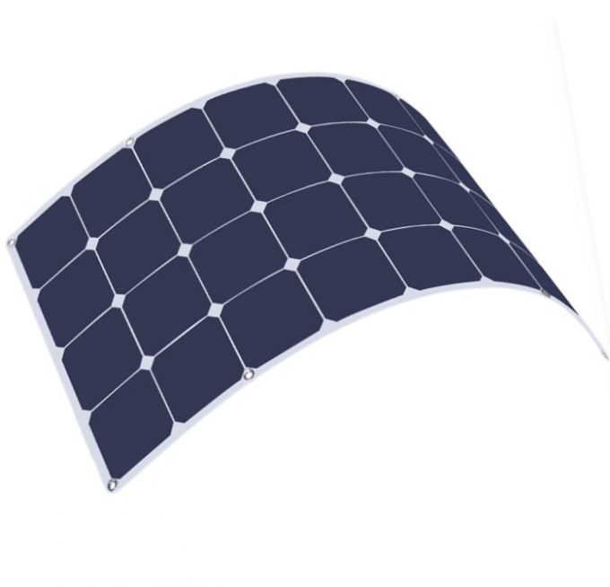 Flexible Ultra Thin Solar Panels 1