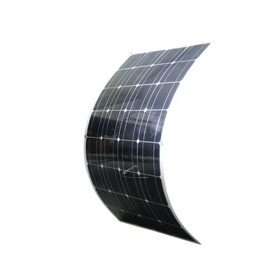 China Thin Film Laminated Solar Panels supplier