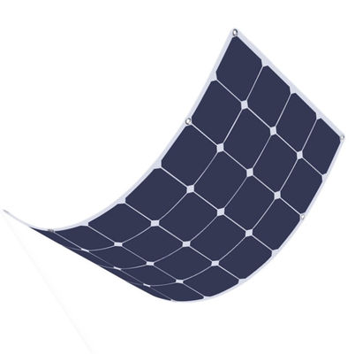 China Flexible Ultra Thin Solar Panels supplier
