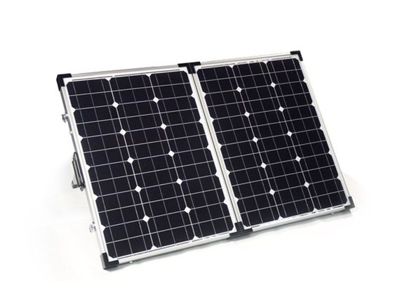 China Foldable Mini Portable Solar Panels supplier