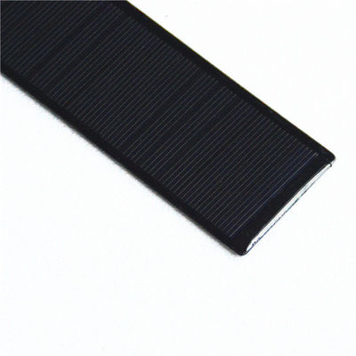 Waterproof 6.8V Epoxy Resin Encapsulated Solar Panel