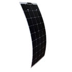 Thin Film 160 Watt Lamination ETFE Flexible Solar Panels