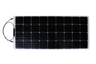 Thin Film 160 Watt Lamination ETFE Flexible Solar Panels