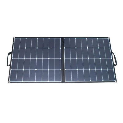 100 Watt Foldable Solar Panel