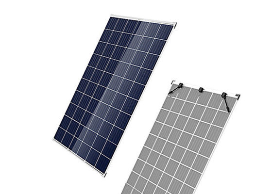 60 Cells Poly Solar Panel