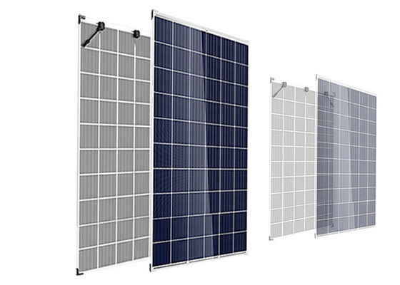 60 Cells Poly Solar Panel