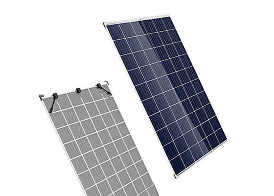 60 Cells Poly Solar Panel