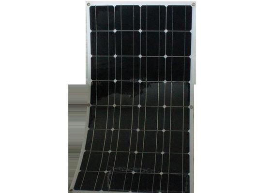 Thin Film Laminated Solar Panels