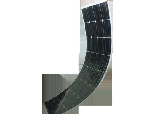 Thin Film Laminated Solar Panels