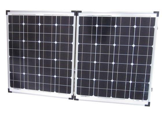 Portable Foldable Solar Charger