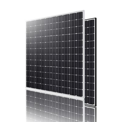 600 Watt Photovoltaic Solar Panels