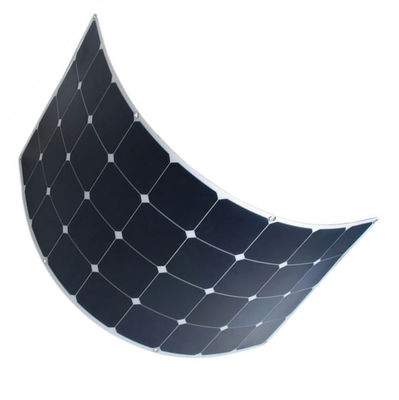 Flexible Ultra Thin Solar Panels