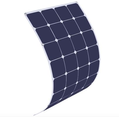Flexible Ultra Thin Solar Panels