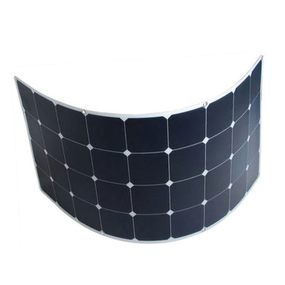 Flexible Ultra Thin Solar Panels
