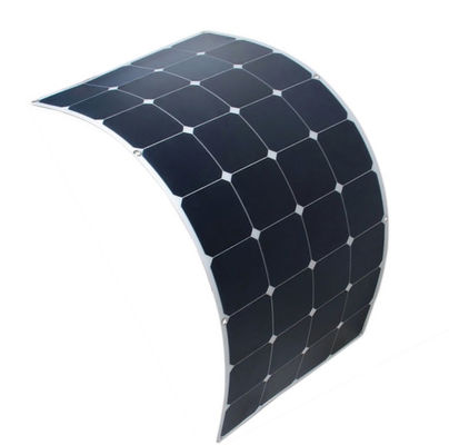 Flexible Ultra Thin Solar Panels