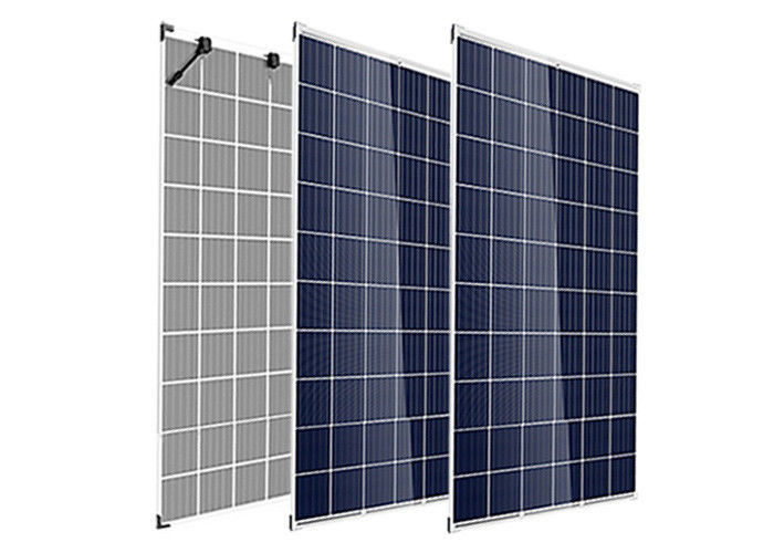 270W 20V 60 Cells Polycrystalline Solar Panel Module