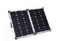 Foldable Mini Portable Solar Panels supplier