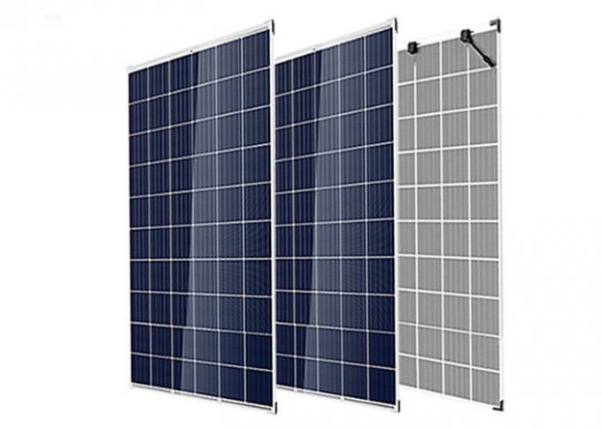 270W 20V 60 Cells Polycrystalline Solar Panel Module 1
