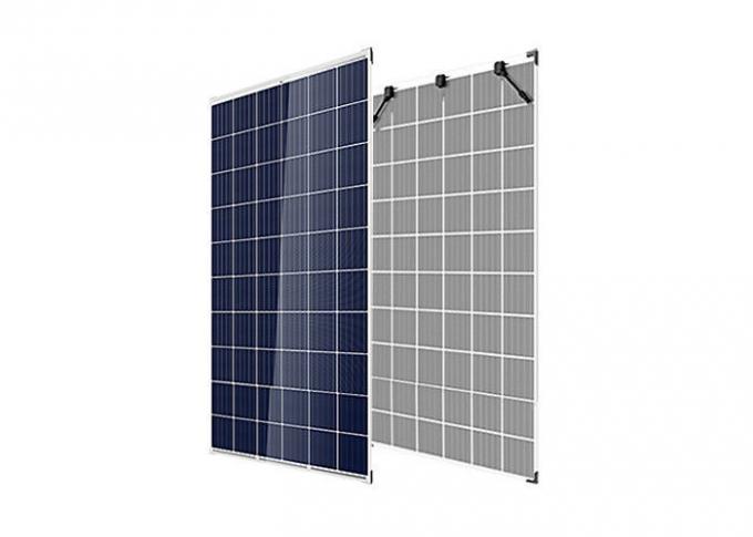 60 Cells Poly Solar Panel 2