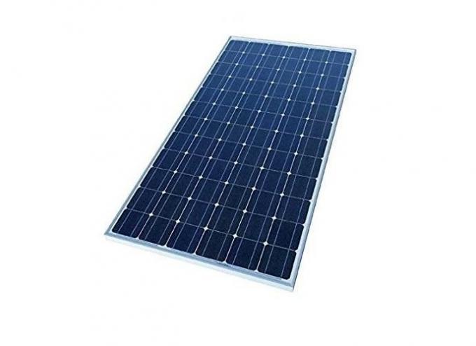High Efficiency 36V 300 Watt Monocrystalline Solar Panel 0