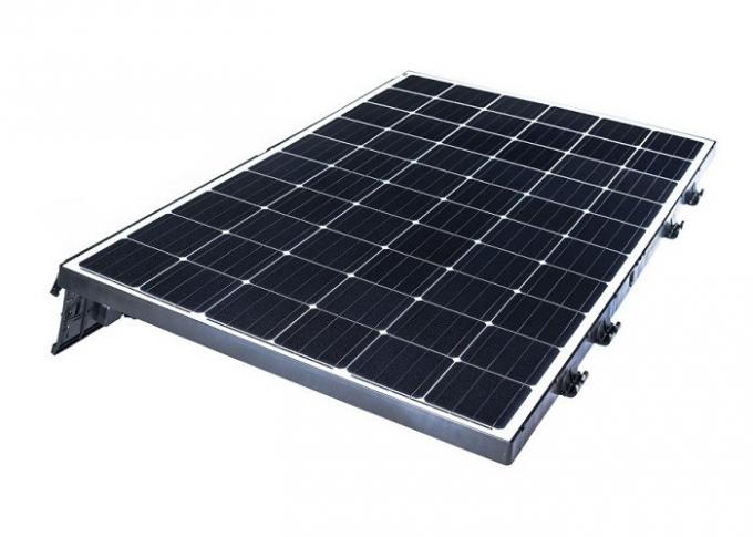 Portable Foldable Solar Charger 0